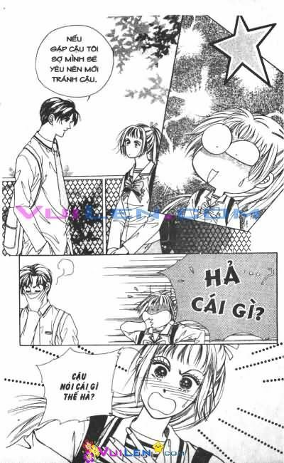 Tóc gió thôi bay: Chapter 2