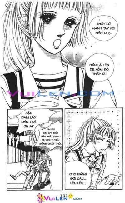 Tóc gió thôi bay: Chapter 2