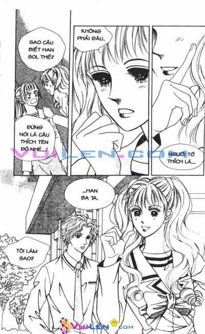 Tóc gió thôi bay: Chapter 2