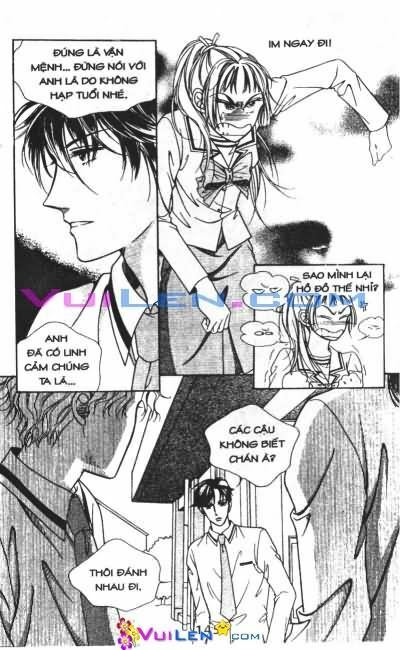 Tóc gió thôi bay: Chapter 2