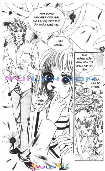 Tóc gió thôi bay: Chapter 2