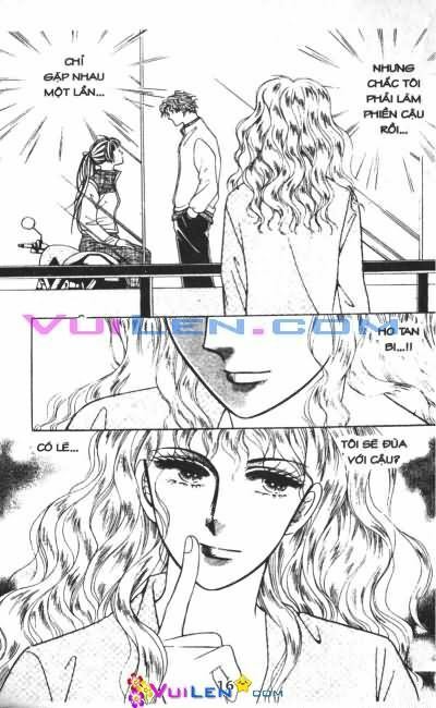 Tóc gió thôi bay: Chapter 2