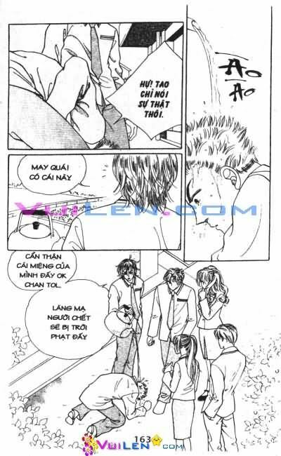Tóc gió thôi bay: Chapter 2