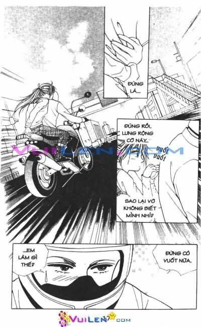 Tóc gió thôi bay: Chapter 2