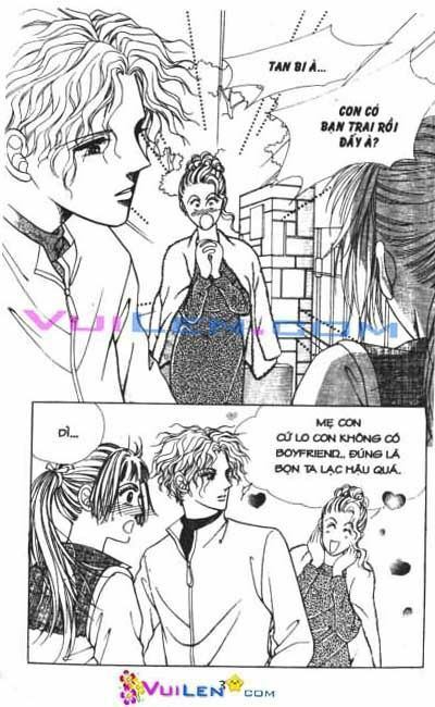 Tóc gió thôi bay: Chapter 2