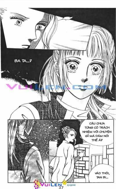 Tóc gió thôi bay: Chapter 2