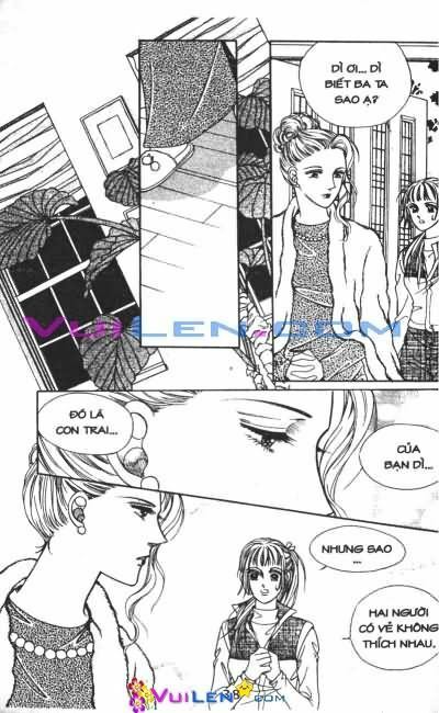 Tóc gió thôi bay: Chapter 2