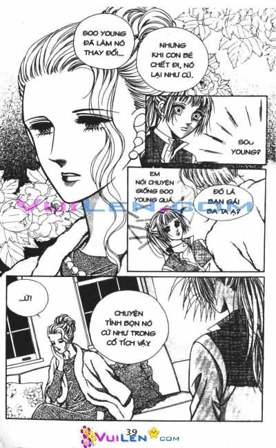 Tóc gió thôi bay: Chapter 2
