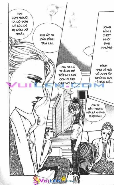 Tóc gió thôi bay: Chapter 2