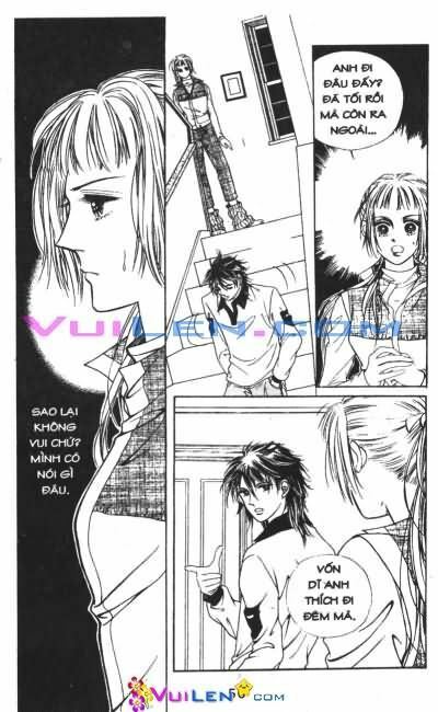 Tóc gió thôi bay: Chapter 2