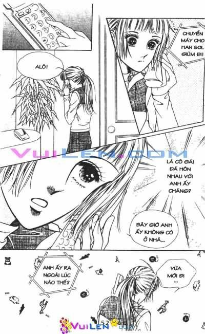 Tóc gió thôi bay: Chapter 2