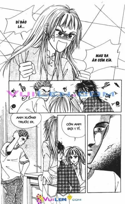 Tóc gió thôi bay: Chapter 2
