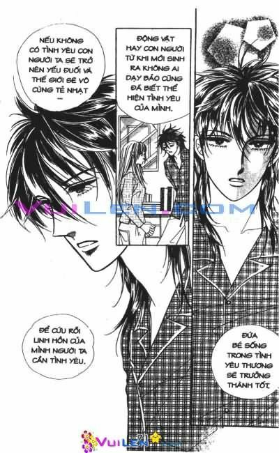 Tóc gió thôi bay: Chapter 2