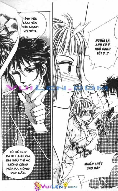 Tóc gió thôi bay: Chapter 2