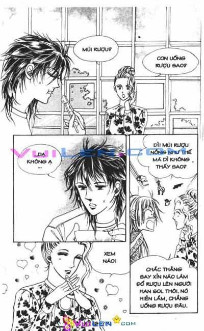 Tóc gió thôi bay: Chapter 2