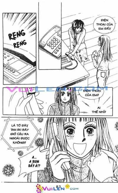 Tóc gió thôi bay: Chapter 2