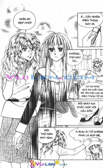 Tóc gió thôi bay: Chapter 2