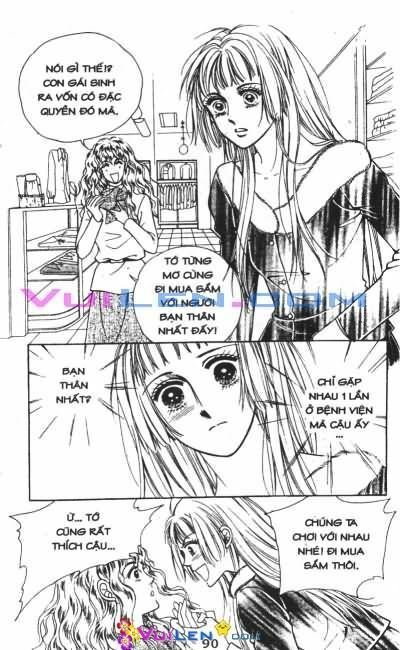 Tóc gió thôi bay: Chapter 2