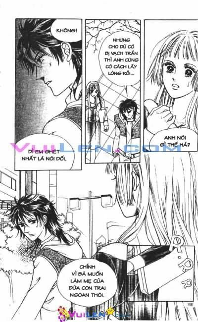 Tóc gió thôi bay: Chapter 2