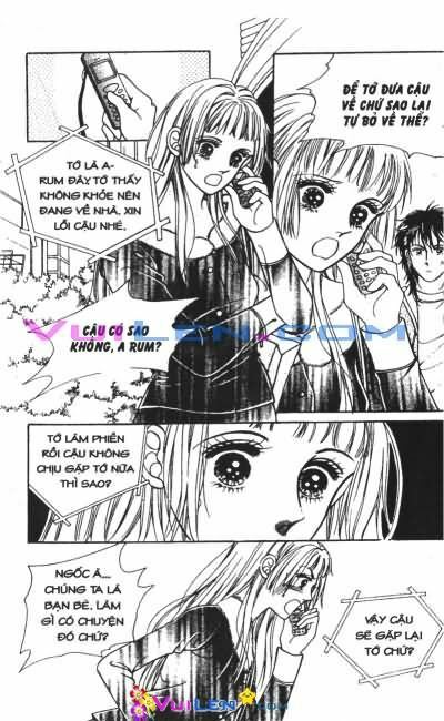Tóc gió thôi bay: Chapter 2