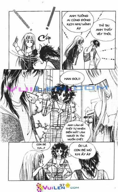 Tóc gió thôi bay: Chapter 2