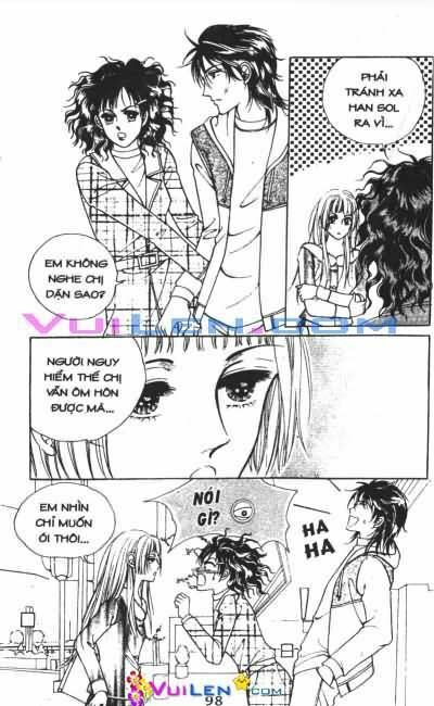 Tóc gió thôi bay: Chapter 2