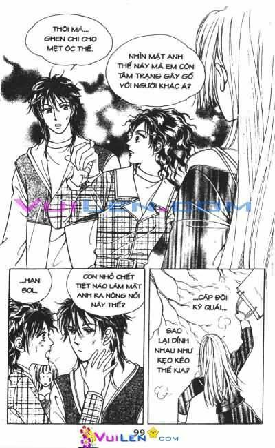 Tóc gió thôi bay: Chapter 2
