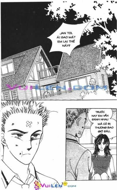Tóc gió thôi bay: Chapter 3