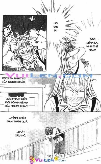 Tóc gió thôi bay: Chapter 3