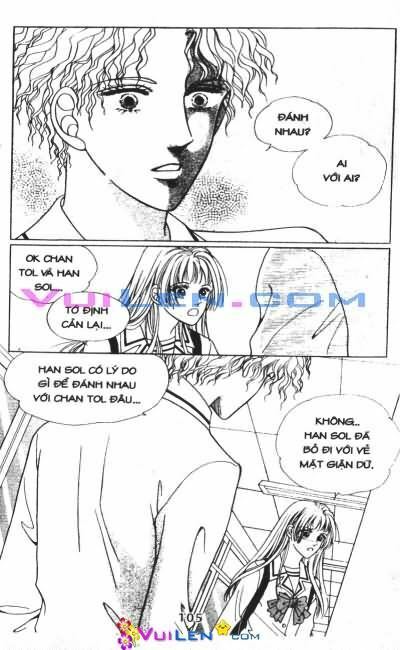 Tóc gió thôi bay: Chapter 3
