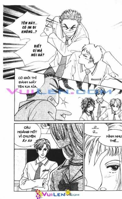 Tóc gió thôi bay: Chapter 3