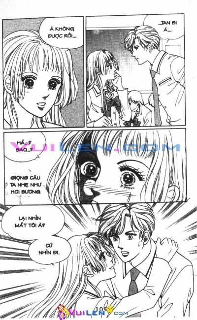 Tóc gió thôi bay: Chapter 3