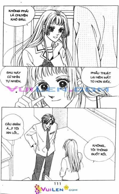Tóc gió thôi bay: Chapter 3