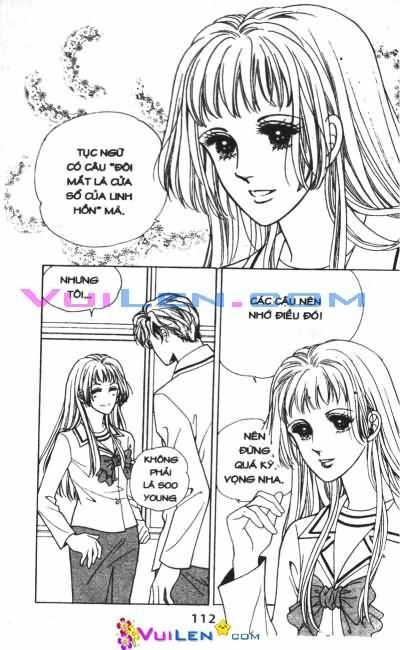 Tóc gió thôi bay: Chapter 3