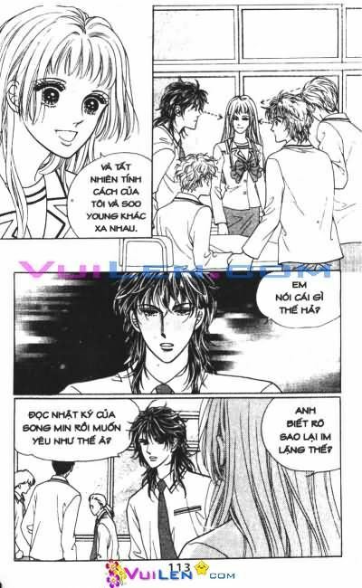 Tóc gió thôi bay: Chapter 3