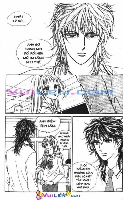 Tóc gió thôi bay: Chapter 3
