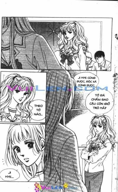 Tóc gió thôi bay: Chapter 3