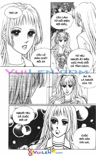 Tóc gió thôi bay: Chapter 3