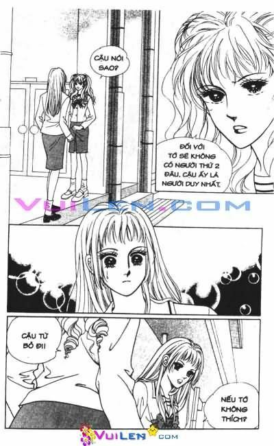 Tóc gió thôi bay: Chapter 3
