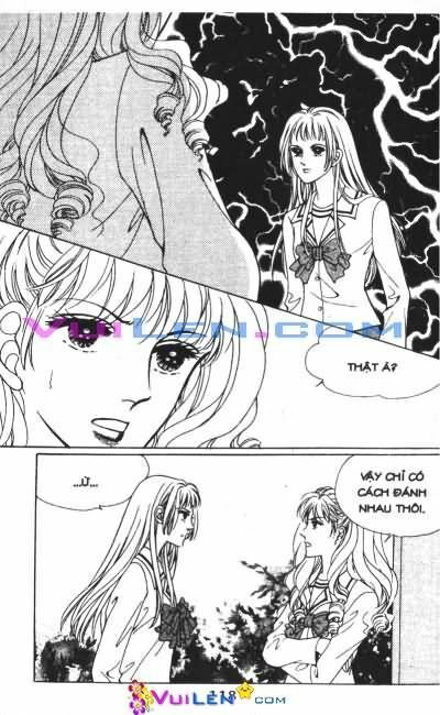 Tóc gió thôi bay: Chapter 3