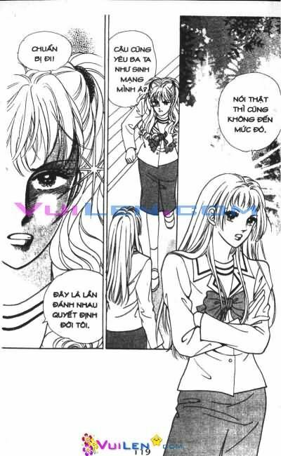 Tóc gió thôi bay: Chapter 3