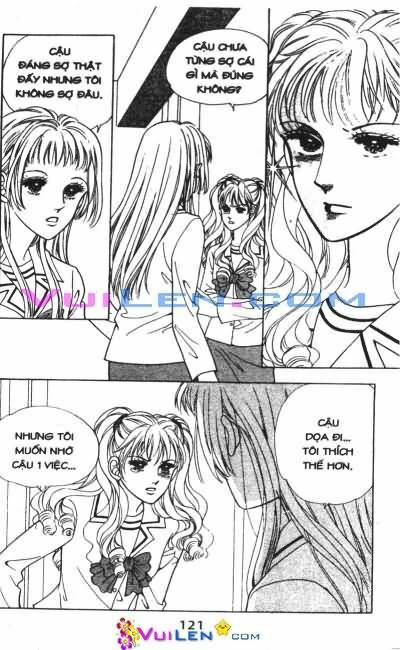 Tóc gió thôi bay: Chapter 3
