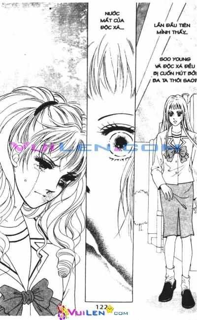 Tóc gió thôi bay: Chapter 3