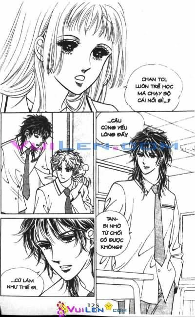 Tóc gió thôi bay: Chapter 3