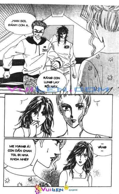 Tóc gió thôi bay: Chapter 3