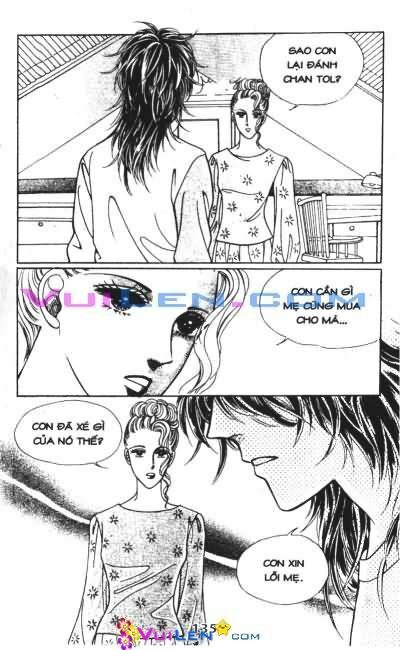 Tóc gió thôi bay: Chapter 3