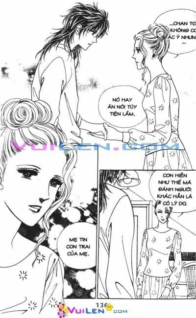 Tóc gió thôi bay: Chapter 3