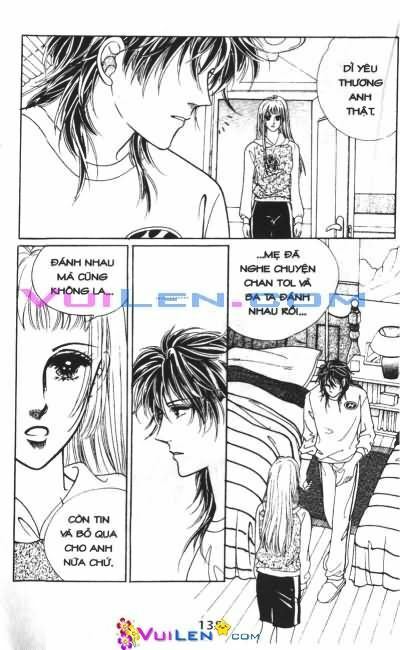 Tóc gió thôi bay: Chapter 3