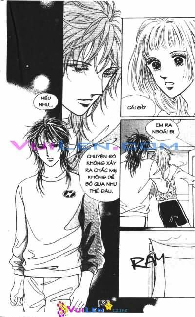 Tóc gió thôi bay: Chapter 3
