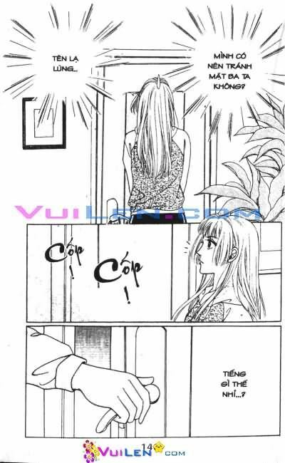 Tóc gió thôi bay: Chapter 3